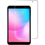 For TECLAST P80 用の フィルム 液晶保護フィルム 9H硬度 日本旭硝子素材採用 飛散防止処理保護フィルム For TECLA