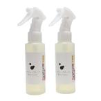 ショッピング100ml お掃除ソムリエ ヘアカラークリーナー 100ml 2本