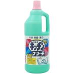 カネヨ石鹸 カネヨキッチンブリーチ L 1500ml 漂白剤