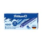 ペリカン万年筆インクカートリッジロ...