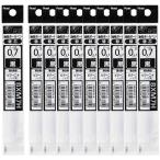 ぺんてる ボールペン替芯 ビクーニ