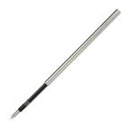 TOHKIN BICクリックゴールド用リフィルアダプタ (0.5mm 黒芯1本付き) ジェットストリーム芯対応 CGRA-JET 1個入新ク