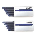 LAMYラミー万年筆用カートリッジ...