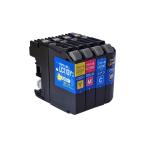 ジット ブラザー(brother) LC113-4PK 対応