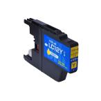 ジット ブラザー(brother) LC12Y 対応 イ