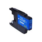 ジット ブラザー(brother) LC12C 対応 シ