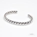 FUNNY официальный магазин Navajo группа Elaine Tahe кручение браслет sterling серебряный серебряный 925 женский мужской браслет простой 