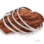 FUNNY официальный магазин Navajo группа штамп Work браслет sterling серебряный серебряный 925 женский мужской браслет 