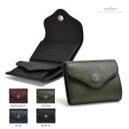 FUNNY公式ストア ファニー ペブル エクストラシュリンク 財布 コンパクトウォレット 本革 牛革 レザー メンズ レディース