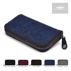 FUNNY公式ストア 限定カラー チャーリーズウォレット／Sサイズ エレファント 長財布 ラウンドファスナー ラウンドジップ ゾウ革 象 象革財布 レザー 本革