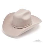 FUNNY公式ストア Justin フェルトハット 3X DIXON【JF0330DIXN40】BELLY ウエスタン カウボーイ カウガール ウール 帽子