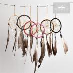 FUNNY официальный магазин Dream catcher [M размер ] коренные американцы n ручная работа интерьер смешанные товары 