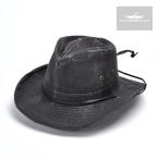 FUNNY公式ストア DORFMAN PACIFIC CO. コットンハット  [#MC127-BLK] ブラック ハット 帽子 あご紐付き シンプル メンズ レディース