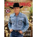 FUNNY официальный магазин Cowboys &amp; Indians [Ed Harris, January 2018] журнал kau Boy индеец коренные американцы n иностранная книга 