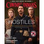 FUNNY официальный магазин Cowboys &amp; Indians [Hostiles, February / March 2018] журнал kau Boy индеец коренные американцы n иностранная книга 