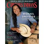 FUNNY официальный магазин Cowboys &amp; Indians [Michael Greyeyes, August / September 2021] журнал kau Boy индеец коренные американцы n иностранная книга 