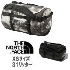 セール　THE NORTH FACE ノースフェイス BCダッフル XSサイズ　NM81816　ドラムバッグ　ギアバッグ　ダッフルバッグ　ベースキャンプダッフル　アウトドア