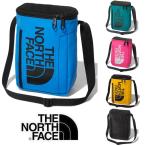 セール　THE NORTH FACE ノースフェイス BCヒューズボックスポーチ　NM82001　ショルダーバッグ　ミニバッグ　ポーチ　アウトドア