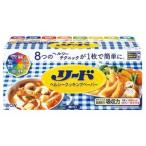 (まとめ) ライオン リード ヘルシークッキングペーパー レギュラー 1箱(40枚) 〔×10セット〕