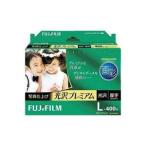 (業務用20セット) 富士フィルム FUJI 写真仕上光沢プレミアムL判WPL400PRM 400枚