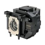 エプソン(EPSON) EB-X14／X12／W12／S12／S02用 交換用ランプ ELPLP67