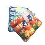 マウスパッド PC パソコン 洗える 周辺機器 ポイント消化 マウスパッド テレワーク 送料無料