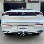 ** Crown кроссовер 6LA-AZSH35 аэрообвес "Modellista" steel тугой планка с фаркопом объединенный рассмотрение документы! новый товар! супер-скидка!**