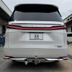 **LM500h Lexus 5AA-TAWH15W нержавеющая сталь * тугой фаркоп планка с фаркопом объединенный рассмотрение документы! новый товар! супер-скидка!**