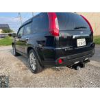 ** тягач. неожиданный неисправность . удобный! балка с фаркопом . автомобиль сдаваемый напрокат * X-trail дизель 4WD Nagoya город добровольное страхование безграничный гарантия!**