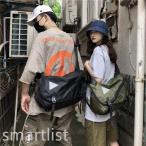 ボディバッグ 大容量 反射 防水 シンプル ユニセックス 男女兼用 メンズ レディース ウエストバッグ ワンショルダー