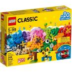 レゴ LEGO　クラシック アイデアパーツ　歯車セット　10712