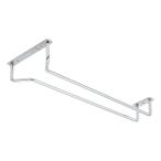 吊り下げグラスラック　３０ｃｍ　ワイングラスハンガー　グラスホルダー　おしゃれ　キッチン収納　DIY　人気