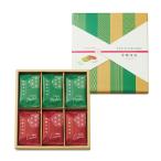 京都北山マールブランシュのお菓子