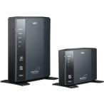NEC Aterm WR8700N(HPモデル) イーサネットコンバータセット PA-WR8700N-HP