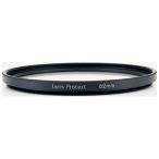 マルミ光機 62mm レンズ保護フィルター LENS PROTECT【ビックカメラグルー