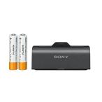 ソニー SONY ラジオ用充電キット 電池駆動可能(単4形2本) BCA-TRG3KIT