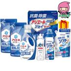 ショッピング洗剤 爆買 ギフト工房 抗菌除菌・アリエール＆ジョイセット 石鹸・洗剤 洗剤 洗剤