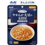 [ уход еда ] Asahi группа еда мягкость большой бобы. . глаз бобы / 100g.... день мир и .. ткань суп . клетчатка ввод. классификация 3...... японская кухня гарнир 