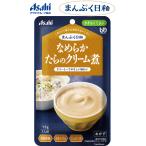[ уход еда ] Asahi группа еда гладкий ... крем ./ 75g.... день мир клетчатка, кальций ввод. классификация 4 серп кама нет . хороший западная кухня гарнир 