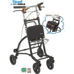 幸和製作所 Tacaof シルバーカー ミドルタイプ スタッグ US06