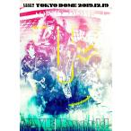 UVERworld/UNSER TOUR at TOKYO DOME (通常盤)[DVD]