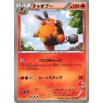 チャオブーの出品写真