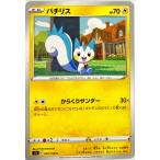 ポケモンカード かみなり パチリス 040/100 コモン