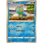 ポケモンカード みず カムカメ 042/190