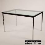 ダイニングテーブル　LC10 ガラス テ
