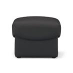 送料無料 シエルスツール応接ソファーダークブラウン（RE-215０S V4 DBR） ビニールレザー張り