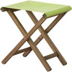 完成品 折りたたみ 木製 ガーデン スツール パティオ グリーン 折りたたみスツール 折り畳みスツール 折り畳み椅子 折りたたみ椅子 安い