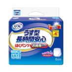 はくパンツうす型長時間安心 お得用パック / 16571→17445 M 32枚 1ケース(2袋入)