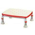 アロン化成ステンレス製浴槽台R ソフト 15‐20