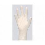 タケトラ ニトリル手袋 M ホワイト JAN4958995758139